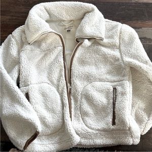 NWOT Universal Thread Sherpa Jacket